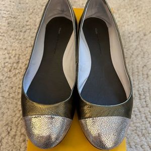 Anthropologie Flats
